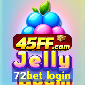 72bet login